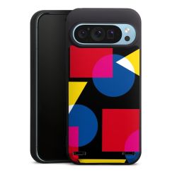 Premium Carry Case Single Matt black