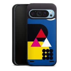 New Carry Case Hülle mattschwarz