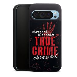 New Carry Case Hülle mattschwarz