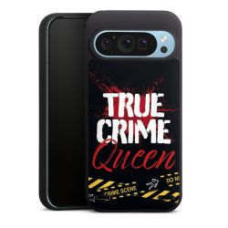 New Carry Case Hülle mattschwarz