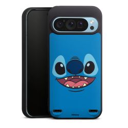 New Carry Case Hülle mattschwarz