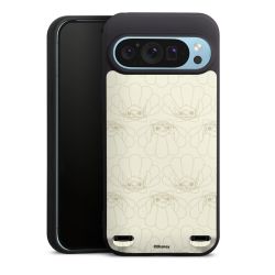 New Carry Case Hülle mattschwarz