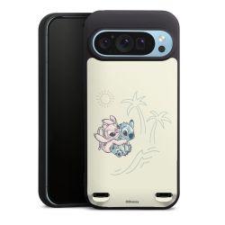 New Carry Case Hülle mattschwarz