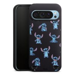 New Carry Case Hülle mattschwarz