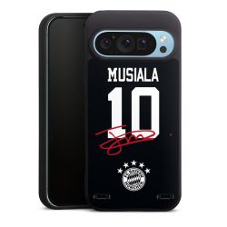 Premium Carry Case Single Matt black