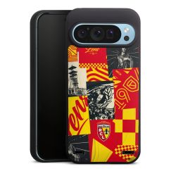 New Carry Case Hülle mattschwarz