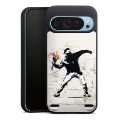 Premium Carry Case Single Matt black