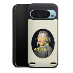 New Carry Case Hülle mattschwarz