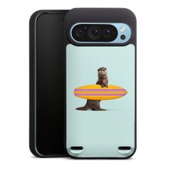 Premium Carry Case Single Matt black