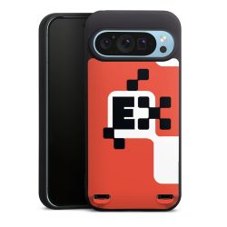 New Carry Case Hülle mattschwarz