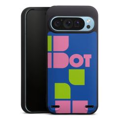 New Carry Case Hülle mattschwarz