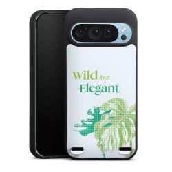 Premium Carry Case Single Matt black