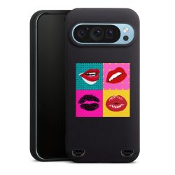 Premium Carry Case Single Matt black