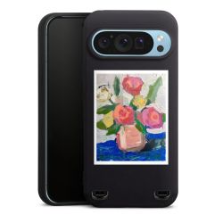 Premium Carry Case Single Matt black