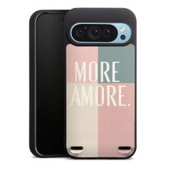 New Carry Case Hülle mattschwarz