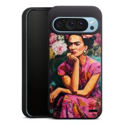 Premium Carry Case Single Matt black