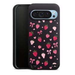 New Carry Case Hülle mattschwarz