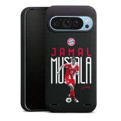 Premium Carry Case Single Matt black