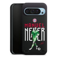 New Carry Case Hülle mattschwarz