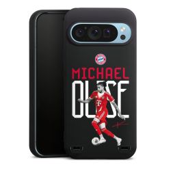 Premium Carry Case Single Matt black