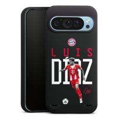 New Carry Case Hülle mattschwarz