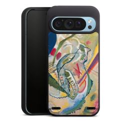 Premium Carry Case Single Matt black