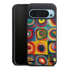 Premium Carry Case Single Matt black