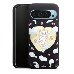 New Carry Case Hülle mattschwarz