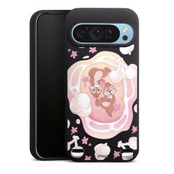 New Carry Case Hülle mattschwarz