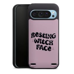 New Carry Case Hülle mattschwarz