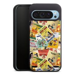 Premium Carry Case Single Matt black