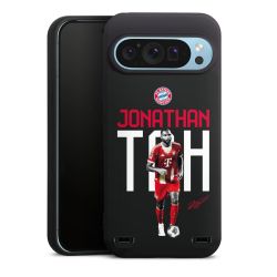 New Carry Case Hülle mattschwarz