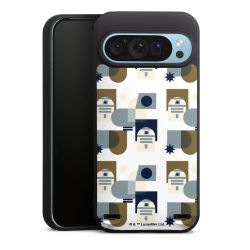 New Carry Case Hülle mattschwarz