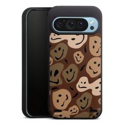 New Carry Case Hülle mattschwarz