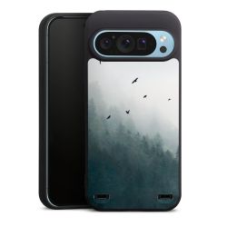 Premium Carry Case Single Matt black