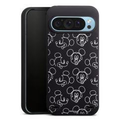 New Carry Case Hülle mattschwarz