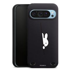 New Carry Case Hülle mattschwarz