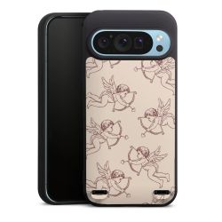 New Carry Case Hülle mattschwarz