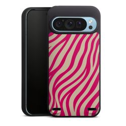 Premium Carry Case Single Matt black