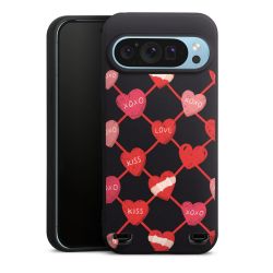 New Carry Case Hülle mattschwarz