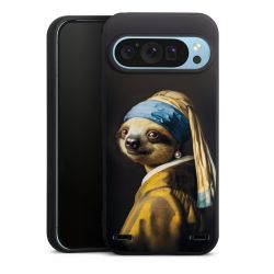 New Carry Case Hülle mattschwarz