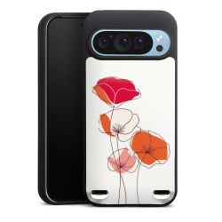 Premium Carry Case Single Matt black