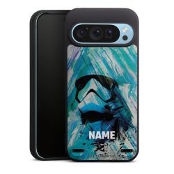 New Carry Case Hülle mattschwarz