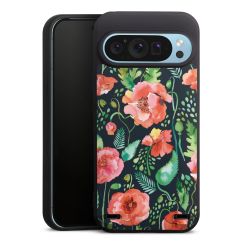 Premium Carry Case Single Matt black