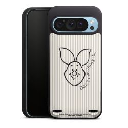 Premium Carry Case Single Matt black