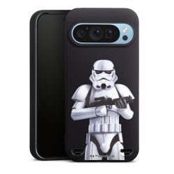 New Carry Case Hülle mattschwarz