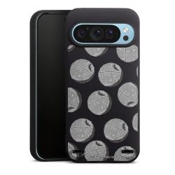 New Carry Case Hülle mattschwarz