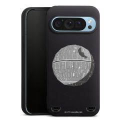 New Carry Case Hülle mattschwarz