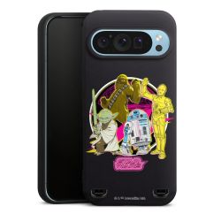 New Carry Case Hülle mattschwarz