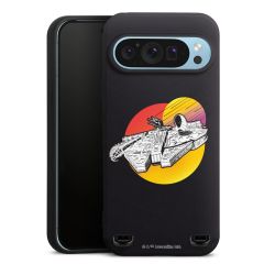 New Carry Case Hülle mattschwarz